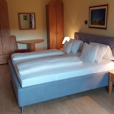 Anna'S Home - Ferienwohnungen Ratsch an der Weinstrasse Bagian luar foto