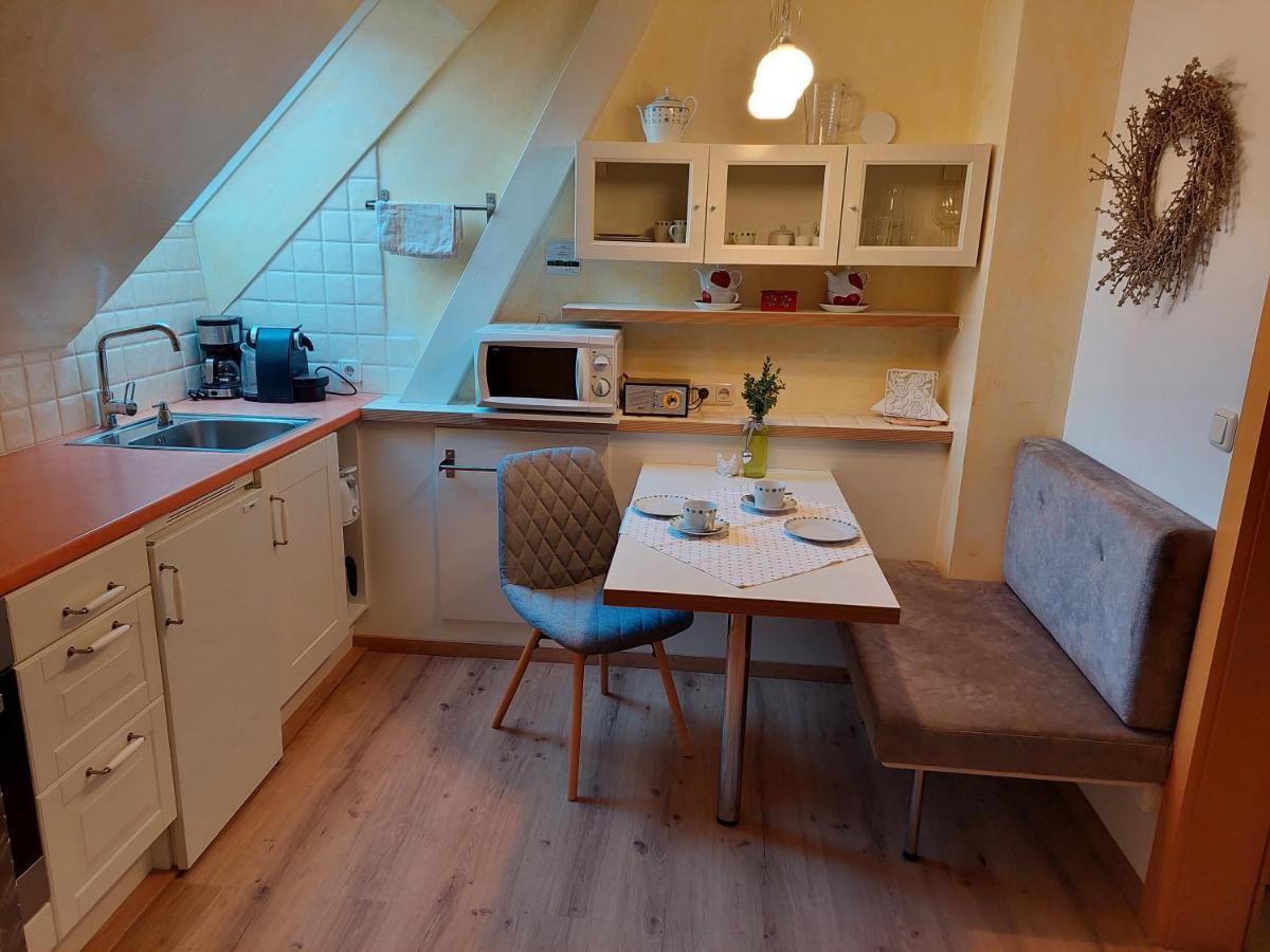 Anna'S Home - Ferienwohnungen Ratsch an der Weinstrasse Bagian luar foto