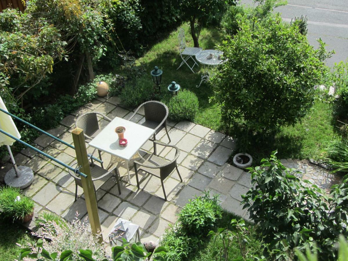 Anna'S Home - Ferienwohnungen Ratsch an der Weinstrasse Bagian luar foto