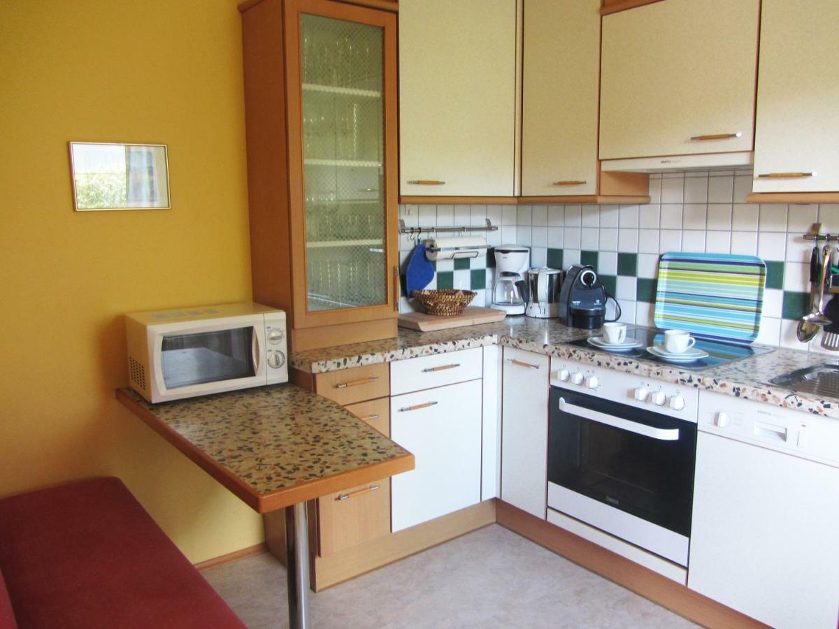 Anna'S Home - Ferienwohnungen Ratsch an der Weinstrasse Bagian luar foto