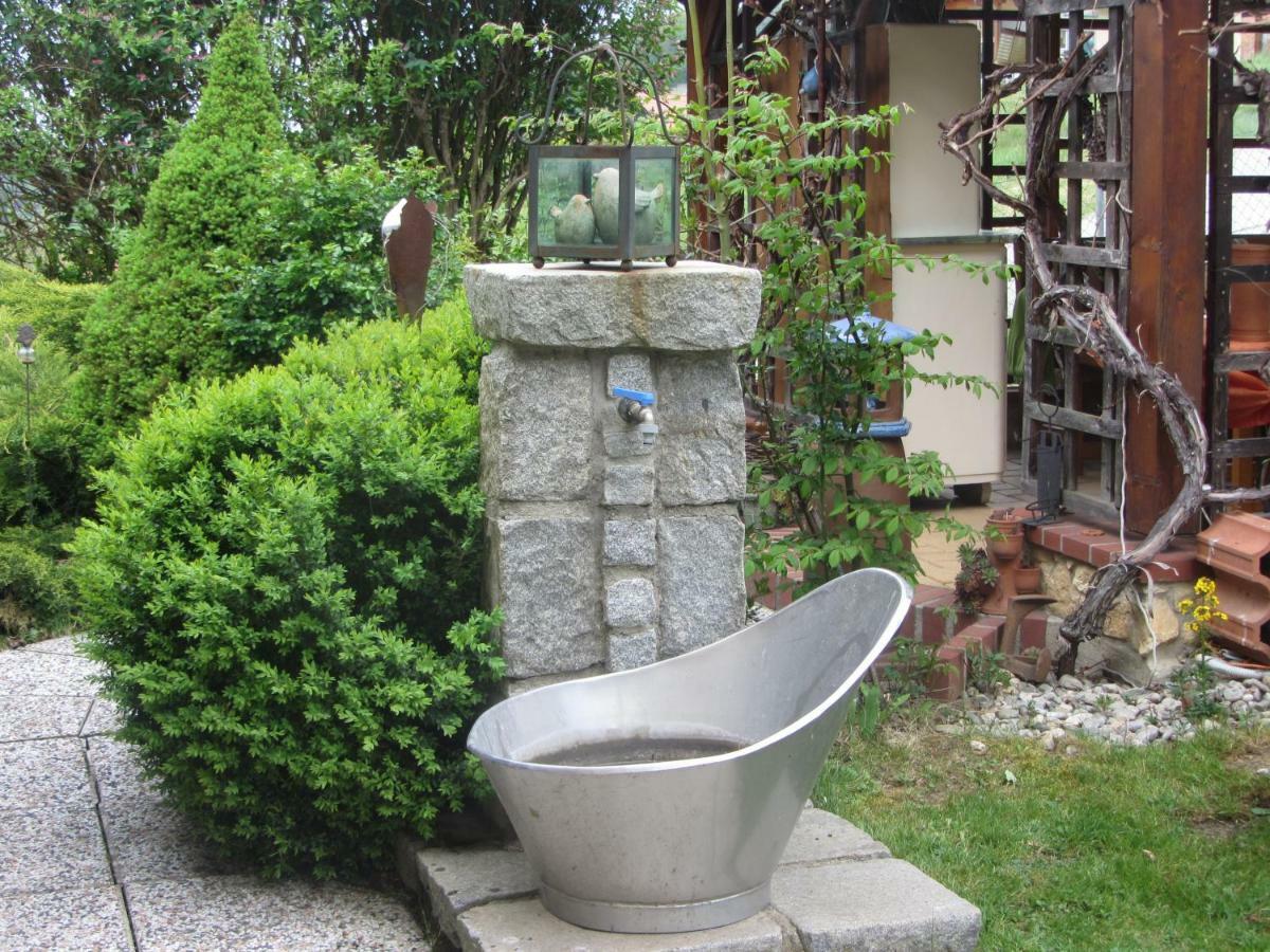 Anna'S Home - Ferienwohnungen Ratsch an der Weinstrasse Bagian luar foto